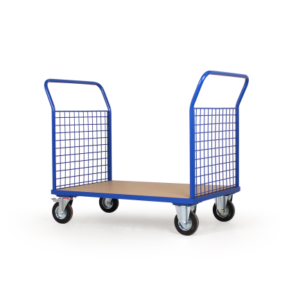 Transporter A Yük Taşıma Arabası 300 kg.