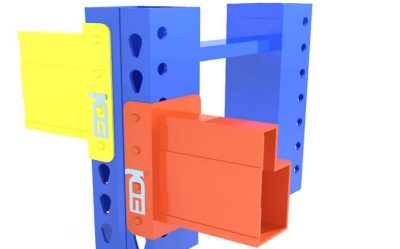 Depo raf sistemlerinin farklı türleri