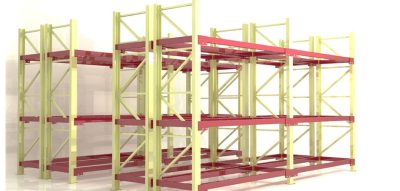 Raf sistemi tasarımı