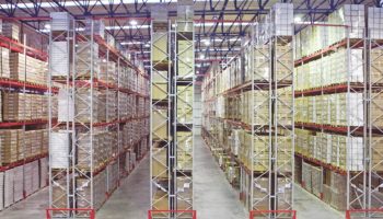 Manuel Depo Raf Sistemleri